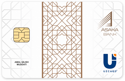 Корпоративная карта