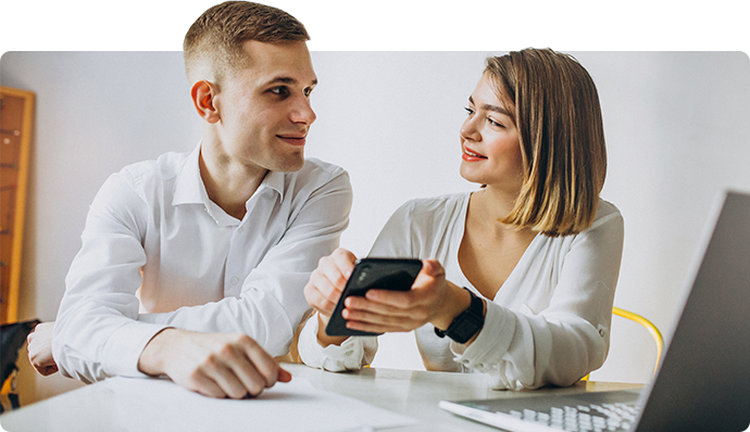 о вкладе On-line