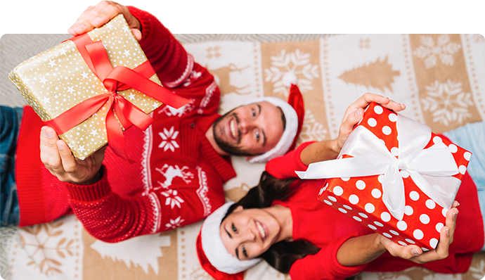 о вкладе Янги йил