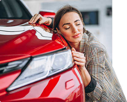 Кредит на автомобиль