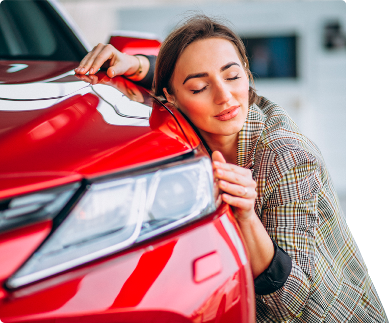 Кредит на автомобиль