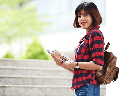 Образовательный кредит