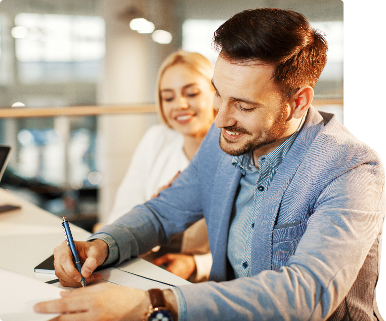 Микрокредитование