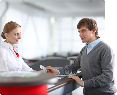 Кредитование за счет средств фонда льготного кредитования ФЛК