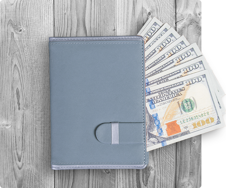 Депозит в иностранной валюте