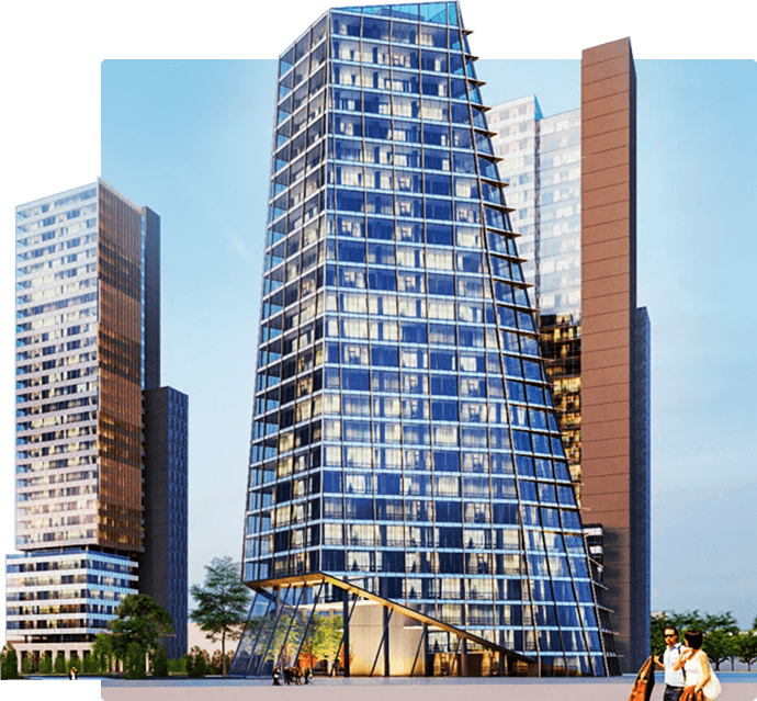 Финансовым организациям