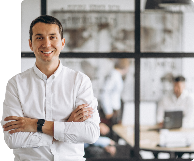 Зарплатный проект