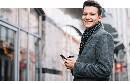 Корпоротивный Интернет Банкинг