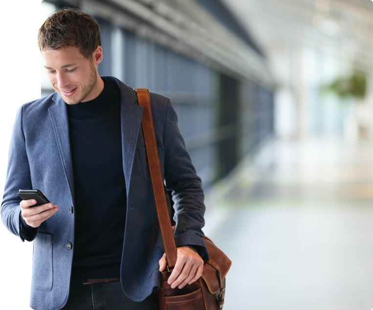 Мобильное приложение