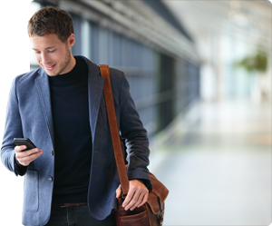 Мобильный банк