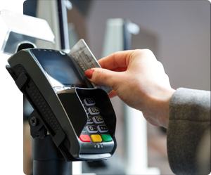 Торговый эквайринг