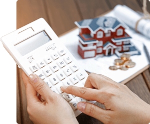 Кредитный калькулятор