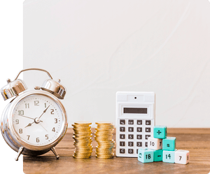 Депозитный калькулятор