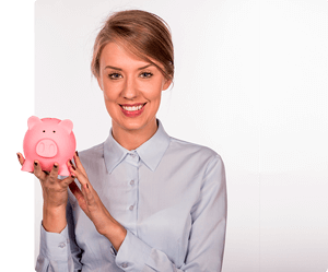 Открытие вклада