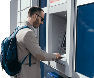 Офисы и банкоматы