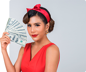 Обмен валют