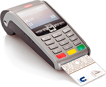 Торговый эквайринг